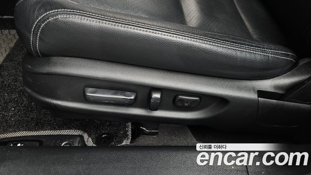 Honda Accord 2.0 Hybrid 9th 2017 — фото 31