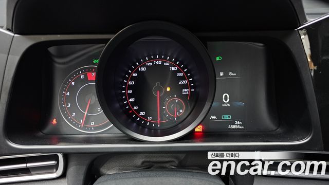 Hyundai Avante (CN7) 1.6 Smart 2021 — фото 8