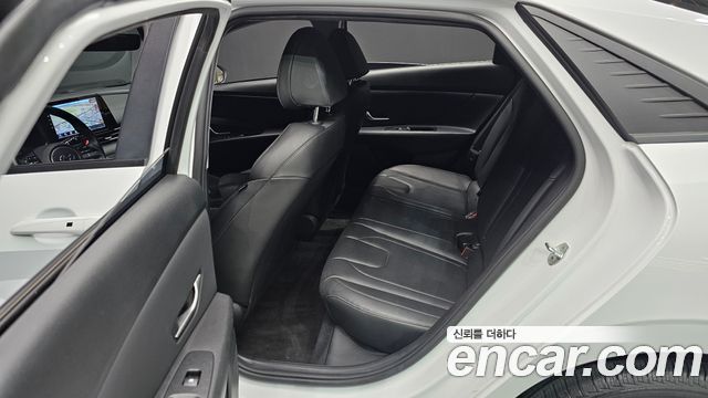 Hyundai Avante (CN7) 1.6 Smart 2021 — фото 12