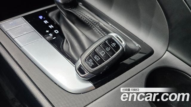 Hyundai Avante (CN7) 1.6 Smart 2021 — фото 30