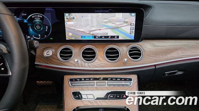 Mercedes-Benz E-Class (W213) E250 Exclusive 2022 — фото 17