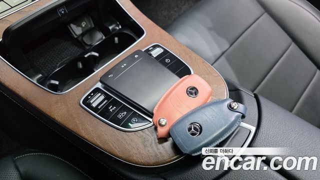 Mercedes-Benz E-Class (W213) E250 Exclusive 2022 — фото 20