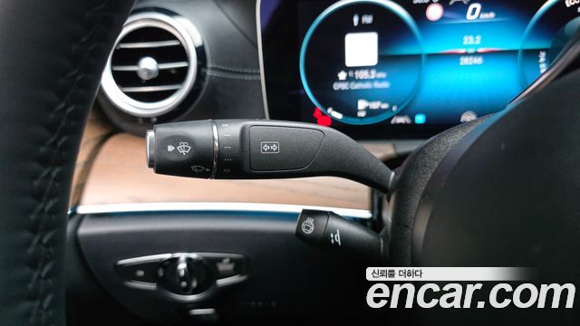 Mercedes-Benz E-Class (W213) E250 Exclusive 2022 — фото 24