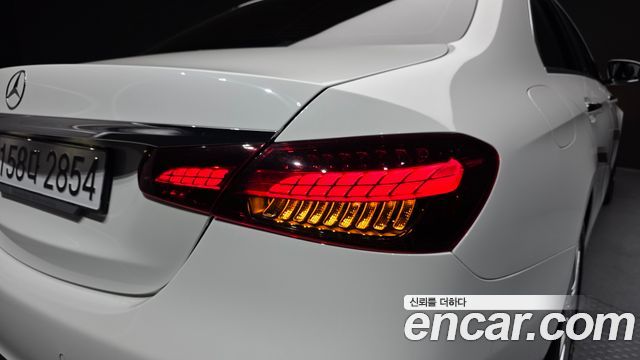 Mercedes-Benz E-Class (W213) E250 Exclusive 2022 — фото 29