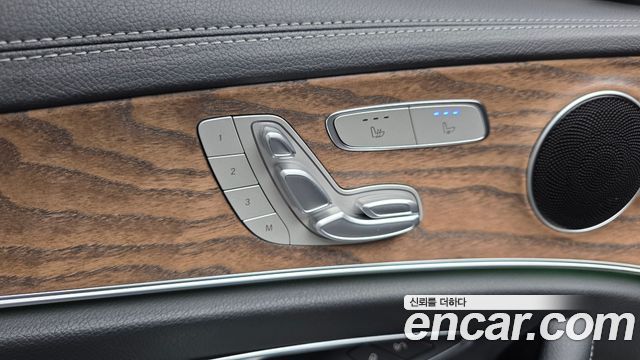 Mercedes-Benz E-Class (W213) E250 Exclusive 2022 — фото 33