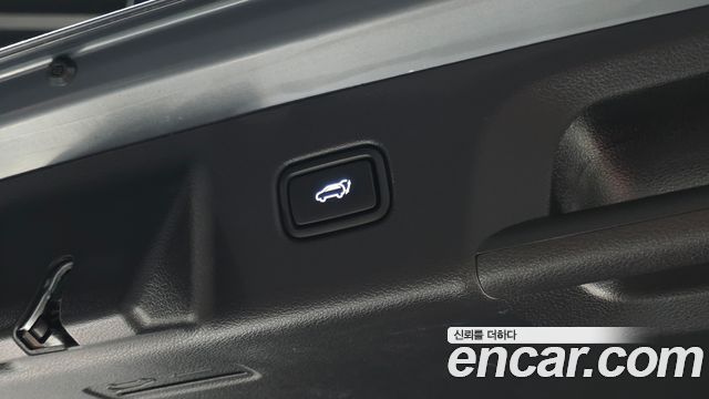 Hyundai Palisade Gasoline 3.8 4WD Le Blanc 2024 — фото 18