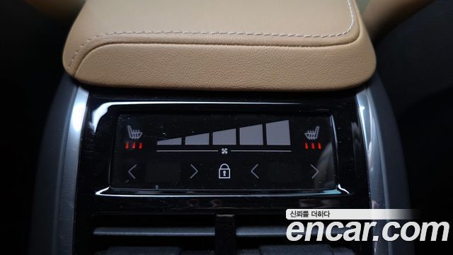 Volvo S60 (III) B5 Ultimate Bright 2024 — фото 33