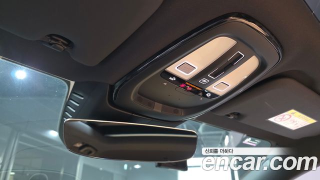 Volvo S60 (III) B5 Ultimate Bright 2024 — фото 34