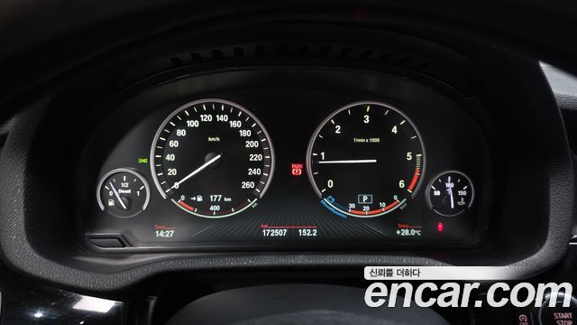 BMW X4 (F26) xDrive20d 2016 — фото 8