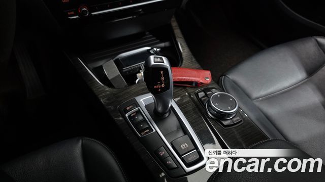BMW X4 (F26) xDrive20d 2016 — фото 9
