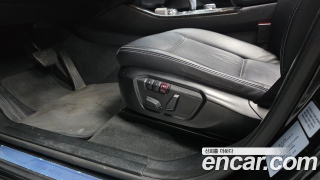 BMW X4 (F26) xDrive20d 2016 — фото 17