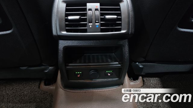 BMW X4 (F26) xDrive20d 2016 — фото 18