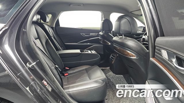Kia K9 3.8 GDI AWD Best SelectionⅠ 2021 — фото 15