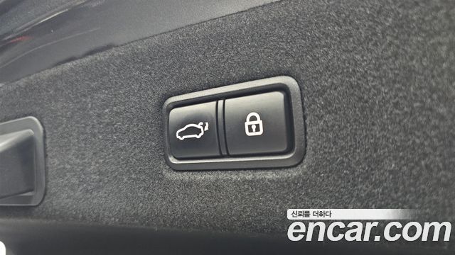 Kia K9 3.8 GDI AWD Best SelectionⅠ 2021 — фото 22