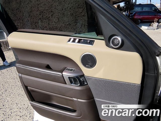 Land Rover Range Rover Sport (II) 3.0 SDV6 HSE 2018 — фото 16