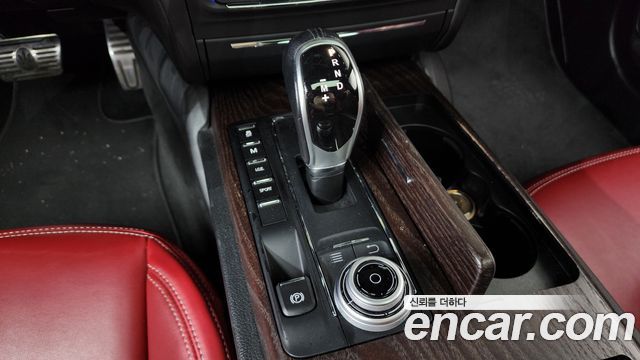Maserati Ghibli 3.0 Diesel GranLusso 3rd 2018 — фото 9
