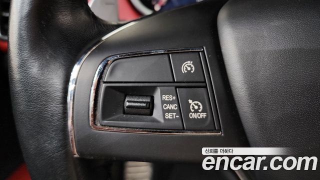 Maserati Ghibli 3.0 Diesel GranLusso 3rd 2018 — фото 15