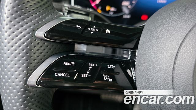 Mercedes-Benz GLC-Class (X254) GLC300 4MATIC Coupe 2025 — фото 24