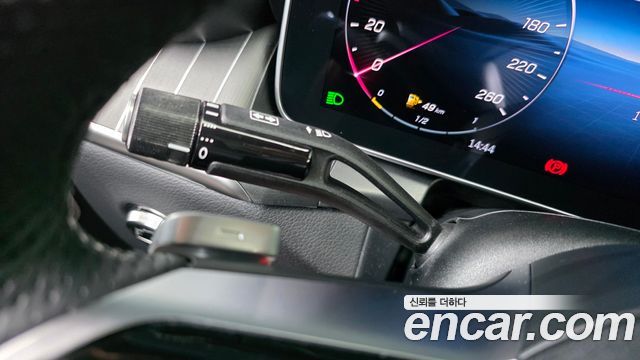 Mercedes-Benz GLC-Class (X254) GLC300 4MATIC Coupe 2025 — фото 33
