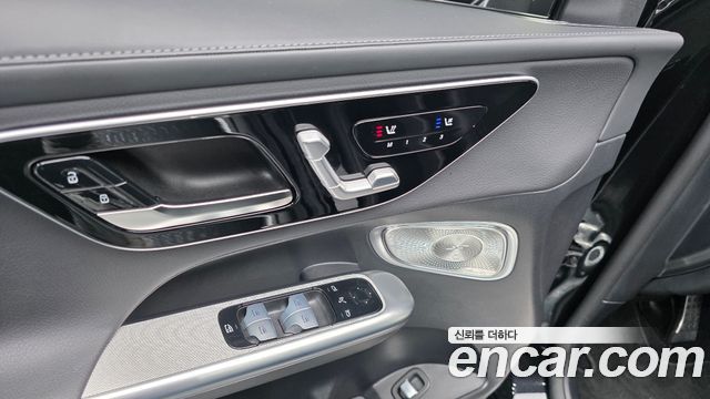 Mercedes-Benz GLC-Class (X254) GLC300 4MATIC Coupe 2025 — фото 34
