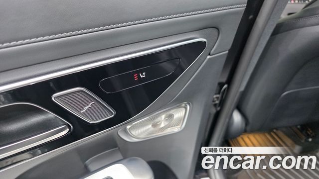 Mercedes-Benz GLC-Class (X254) GLC300 4MATIC Coupe 2025 — фото 35