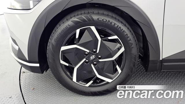 Hyundai Ioniq 5 Long range Exclusive 2022 — фото 5