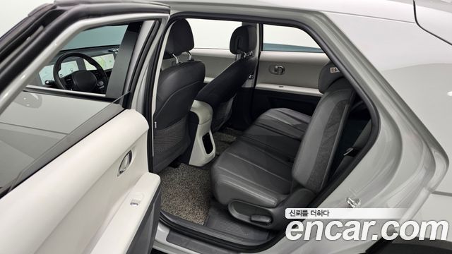 Hyundai Ioniq 5 Long range Exclusive 2022 — фото 15