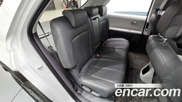 Hyundai Ioniq 5 Long range Exclusive 2022 — фото 16