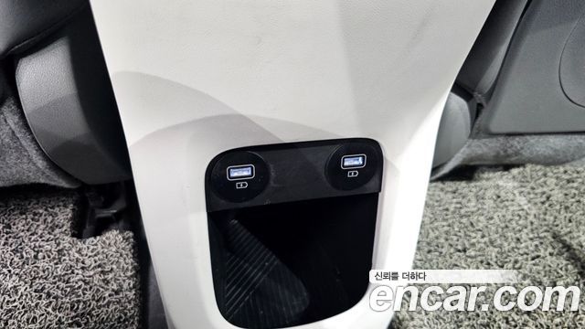 Hyundai Ioniq 5 Long range Exclusive 2022 — фото 17
