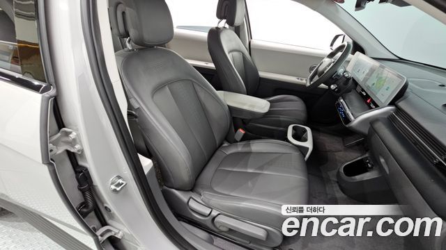 Hyundai Ioniq 5 Long range Exclusive 2022 — фото 22