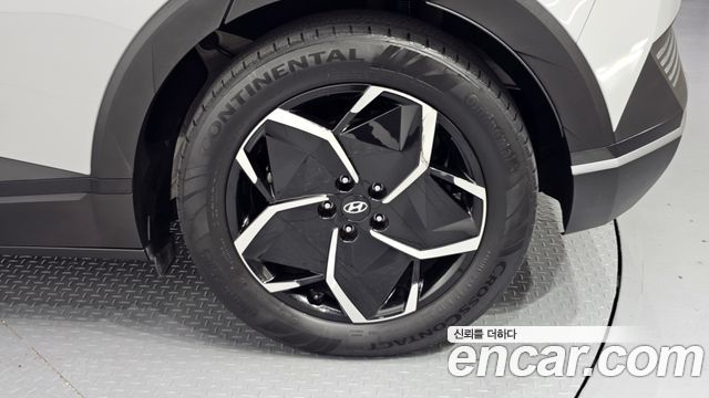 Hyundai Ioniq 5 Long range Exclusive 2022 — фото 25
