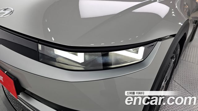 Hyundai Ioniq 5 Long range Exclusive 2022 — фото 26