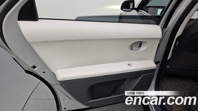 Hyundai Ioniq 5 Long range Exclusive 2022 — фото 29