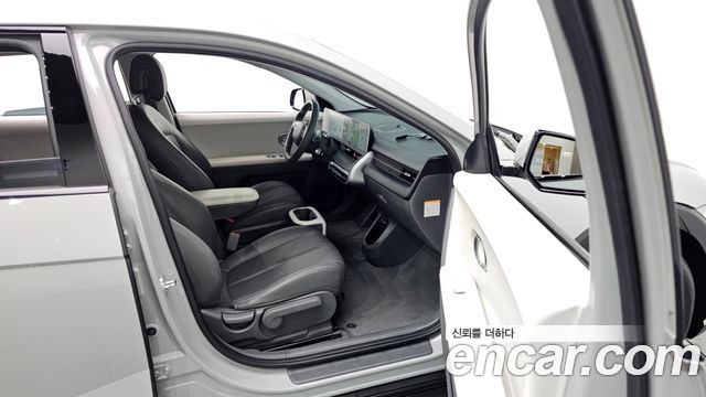 Hyundai Ioniq 5 Long range Exclusive 2022 — фото 30