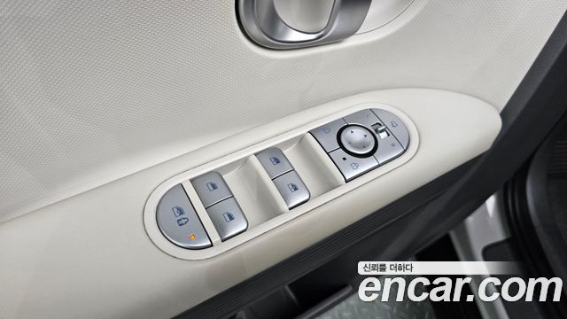 Hyundai Ioniq 5 Long range Exclusive 2022 — фото 33
