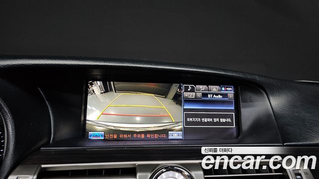 Lexus LS600hL 5-Seats Ottoman XF40 2014 — фото 18