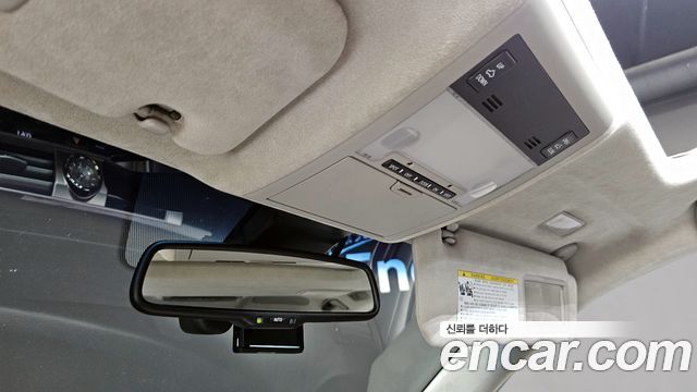 Lexus LS600hL 5-Seats Ottoman XF40 2014 — фото 24