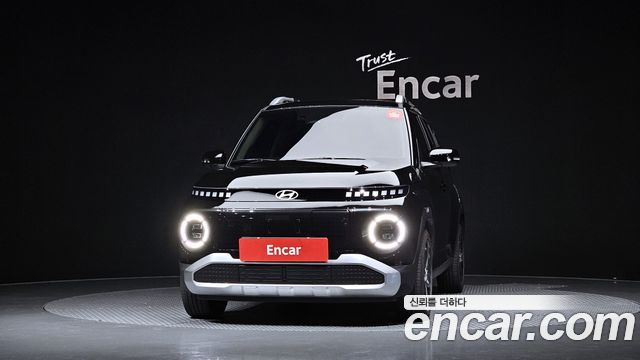 Hyundai Casper Electric Inspiration 2025 — фото 3
