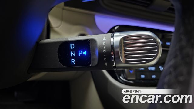 Hyundai Casper Electric Inspiration 2025 — фото 9