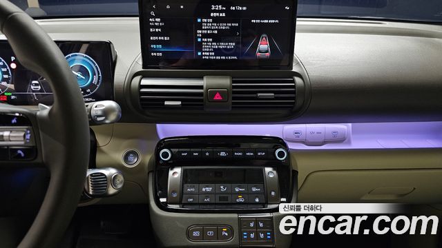 Hyundai Casper Electric Inspiration 2025 — фото 14