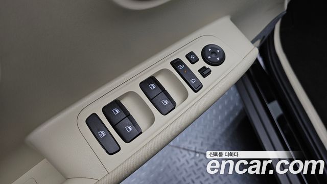 Hyundai Casper Electric Inspiration 2025 — фото 17