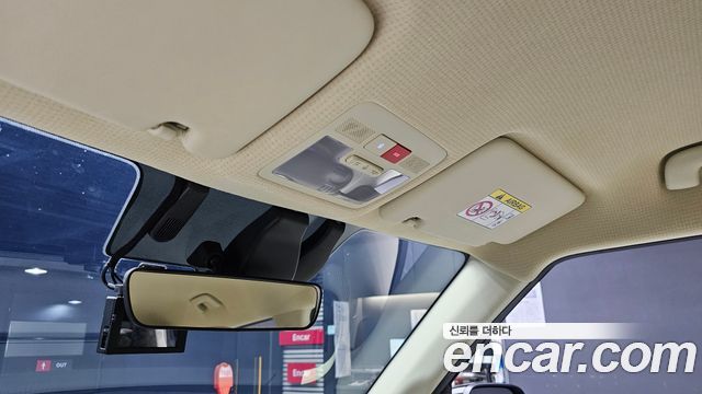 Hyundai Casper Electric Inspiration 2025 — фото 18