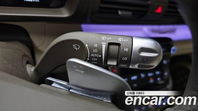 Hyundai Casper Electric Inspiration 2025 — фото 19