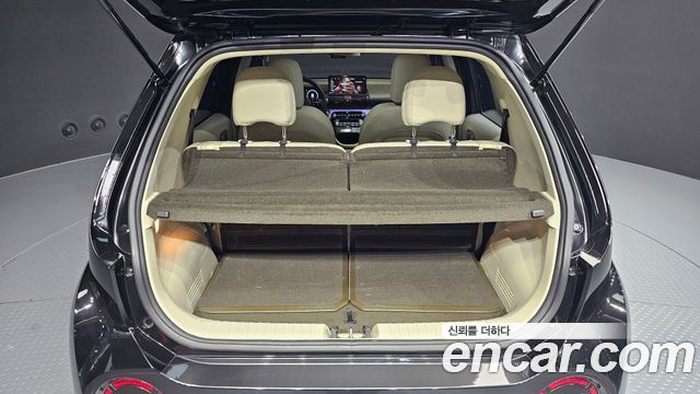 Hyundai Casper Electric Inspiration 2025 — фото 20