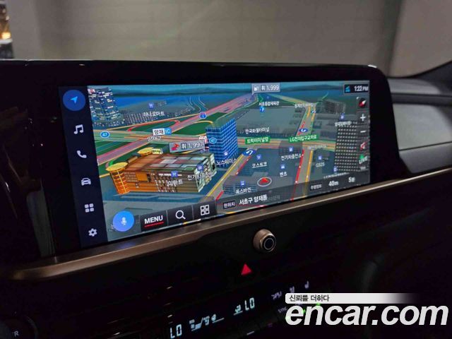 Toyota Crown Crossover 2.4 4WD Dual Boost HYbrid 2026 — фото 20
