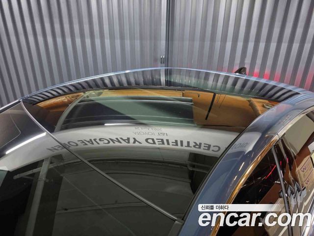 Toyota Crown Crossover 2.4 4WD Dual Boost HYbrid 2026 — фото 23