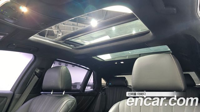Lexus LS500 (V) 3.5 Platinum AWD 2018 — фото 19