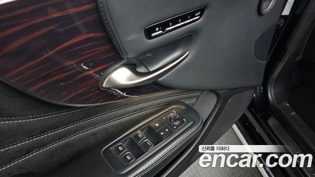 Lexus LS500 (V) 3.5 Platinum AWD 2018 — фото 22