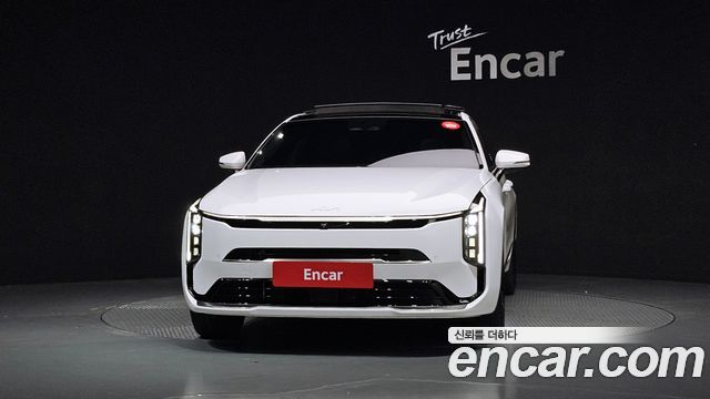 Kia K8 2.5 Gasoline 2WD Signature 2025 — фото 3