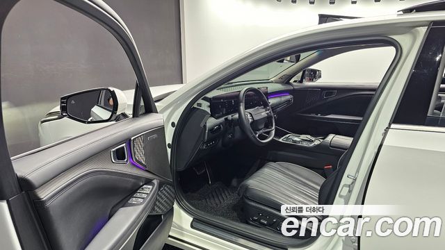 Kia K8 2.5 Gasoline 2WD Signature 2025 — фото 10